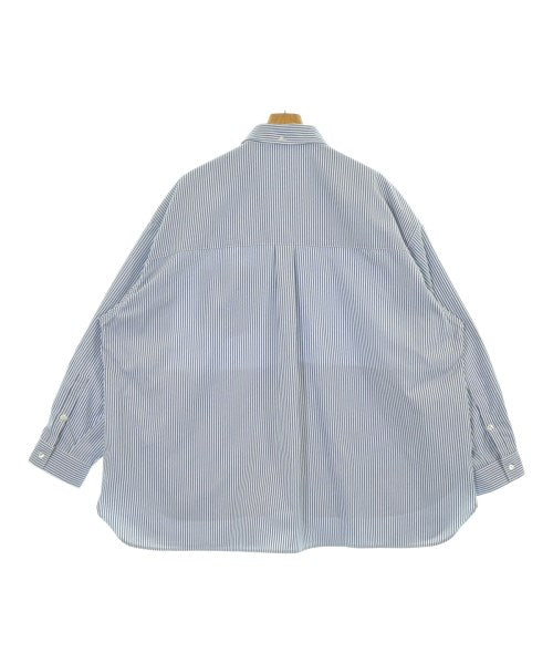 FreshService 休閒襯衫