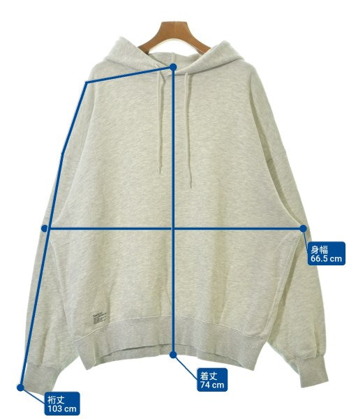 FreshService 連帽衫