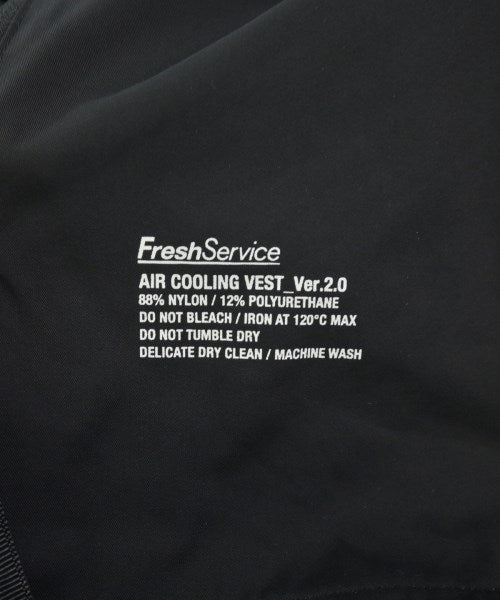 FreshService 其他飛行外套