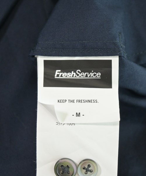 FreshService 休閒襯衫