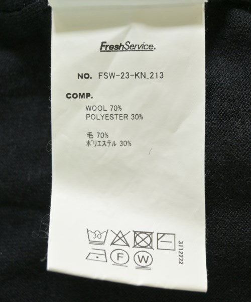 FreshService 毛衣