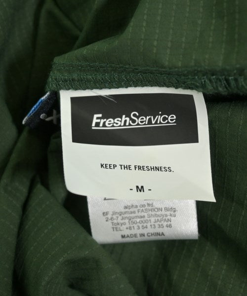 FreshService 其他飛行外套