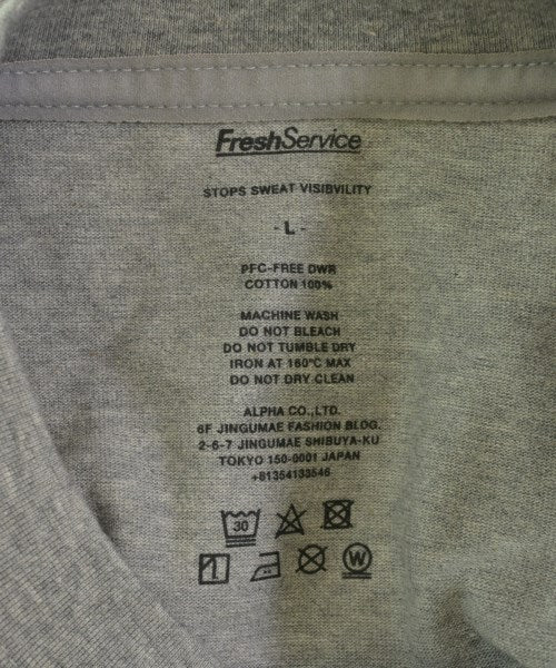 FreshService T恤/上衣