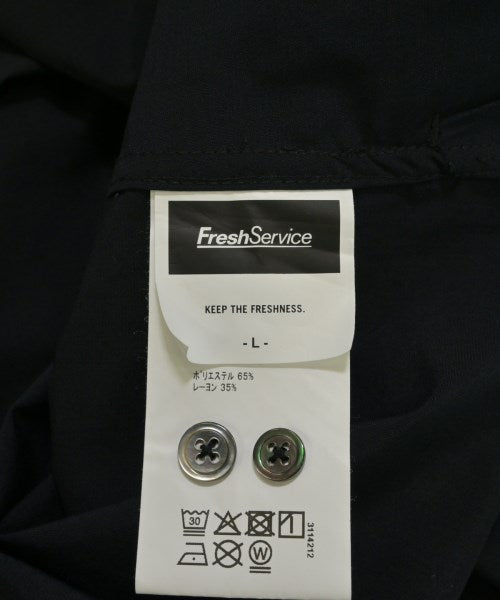 FreshService 休閒襯衫
