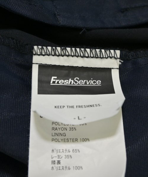 FreshService 其他款