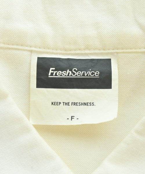 FreshService 休閒襯衫