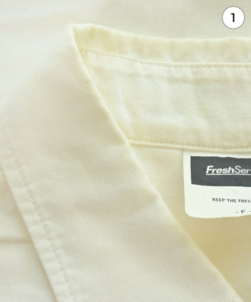 FreshService 休閒襯衫