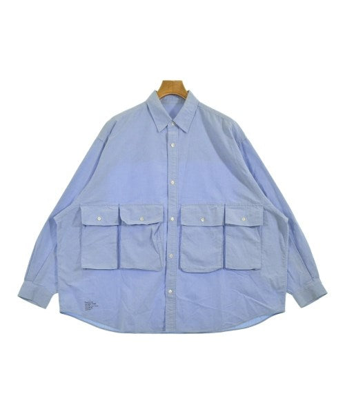 FreshService 休閒襯衫