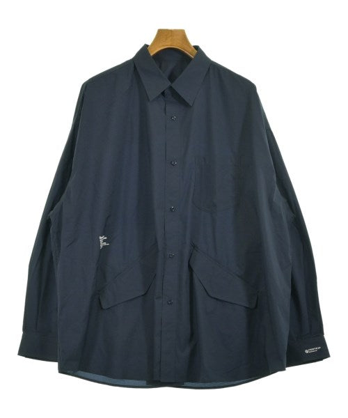 FreshService 休閒襯衫