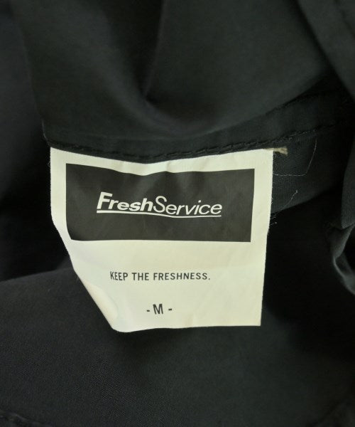 FreshService 休閒襯衫