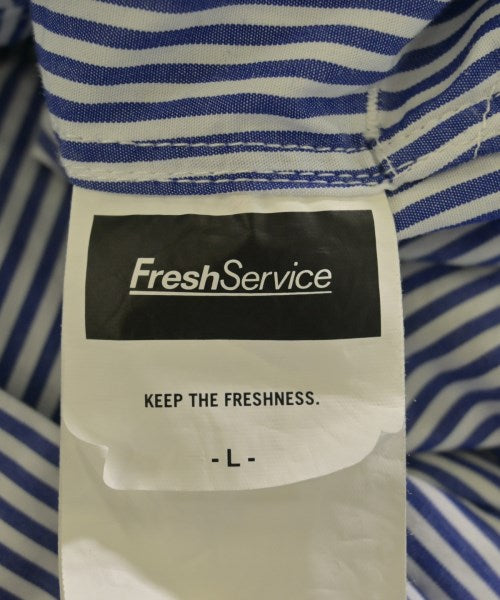 FreshService 休閒襯衫