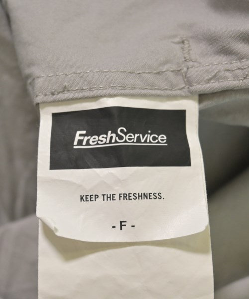 FreshService 休閒襯衫
