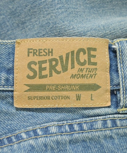 FreshService 牛仔褲