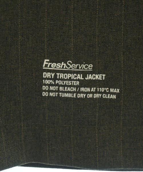 FreshService 休閒夾克