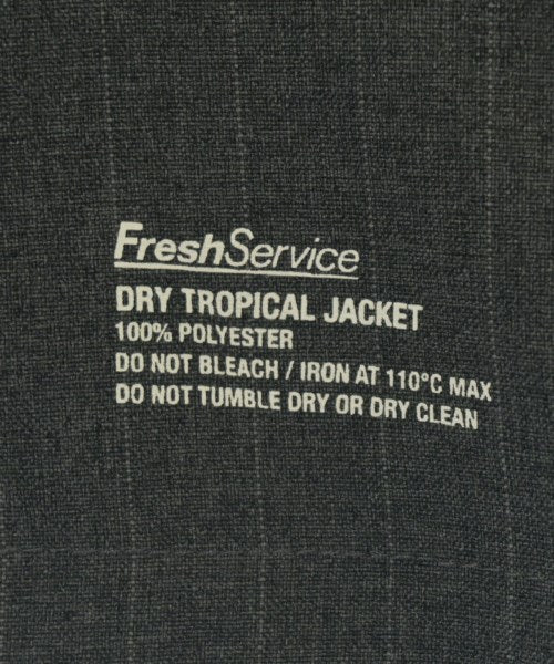 FreshService 休閒夾克