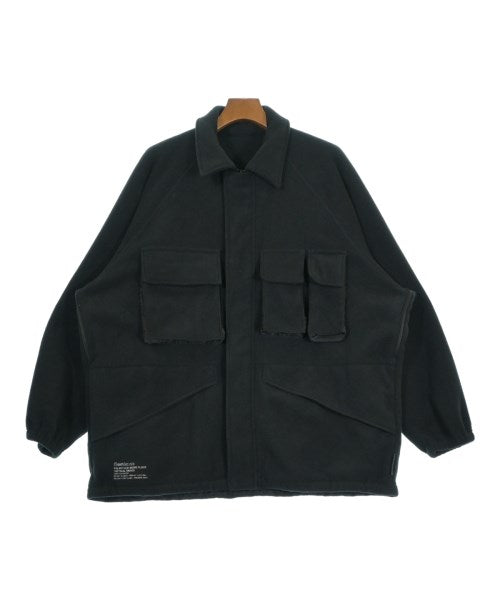 FreshService 其他飛行外套