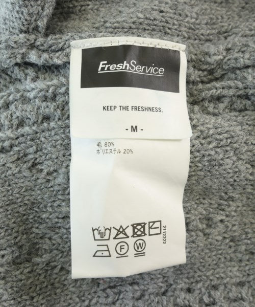 FreshService 毛衣