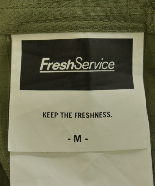 FreshService 休閒襯衫
