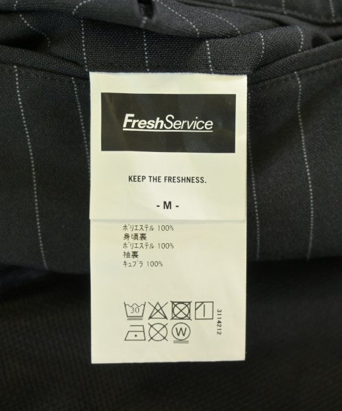FreshService 休閒夾克