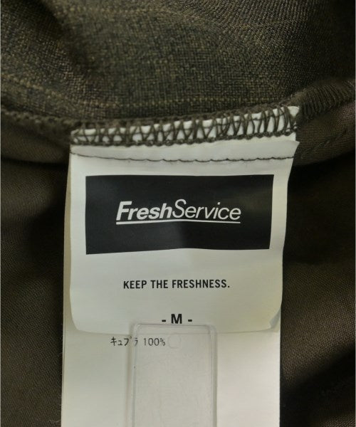 FreshService 其他款