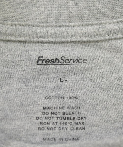 FreshService T恤/上衣