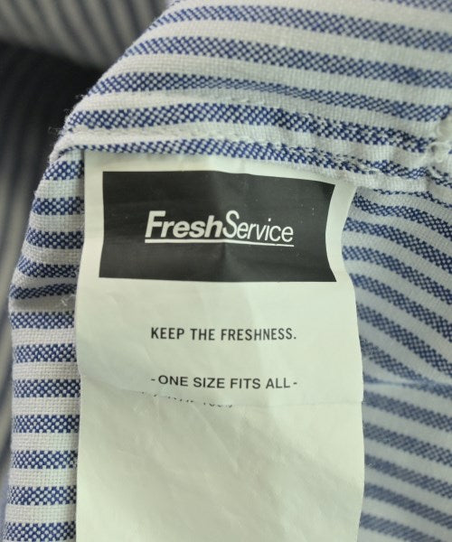 FreshService 休閒襯衫