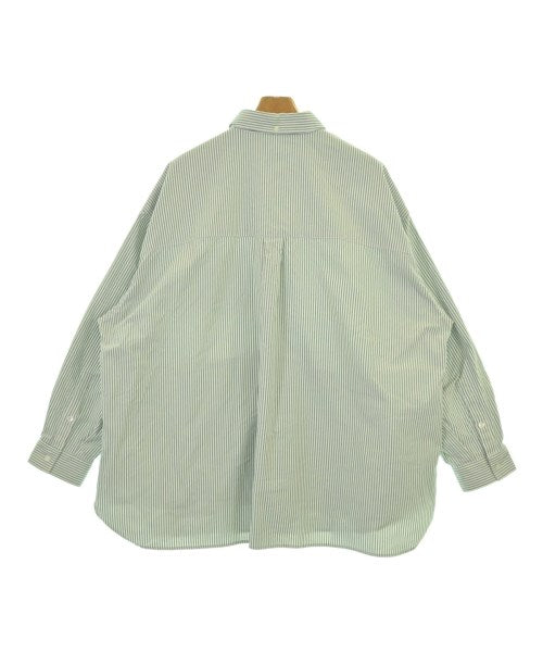 FreshService 休閒襯衫