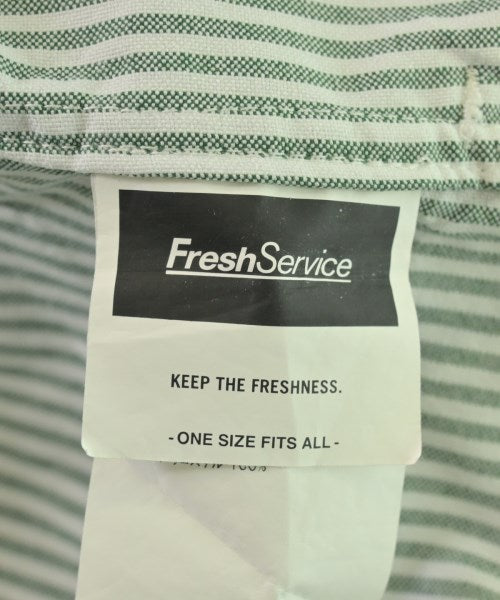 FreshService 休閒襯衫