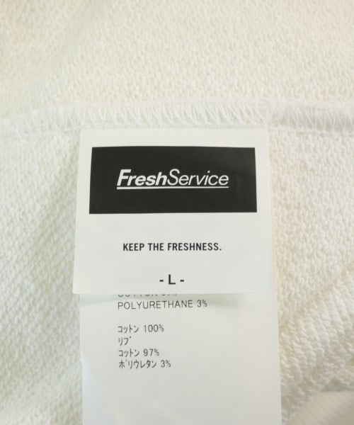 FreshService 連帽衫