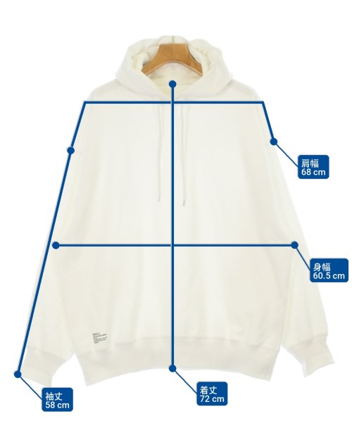 FreshService 連帽衫