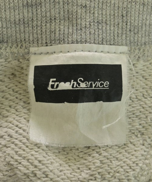FreshService 運動衫