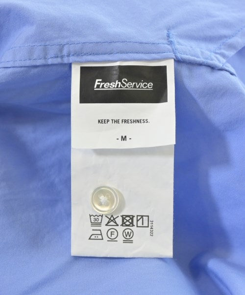 FreshService 休閒襯衫