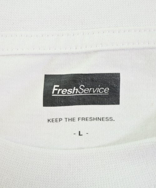 FreshService T恤/上衣