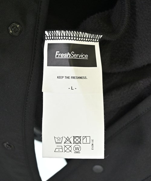 FreshService 其他飛行外套