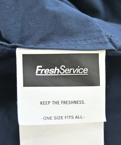 FreshService 休閒襯衫