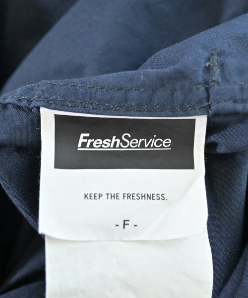 FreshService 休閒襯衫