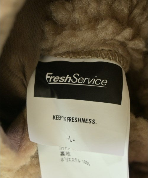 FreshService 其他飛行外套