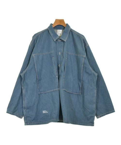 FreshService 休閒襯衫