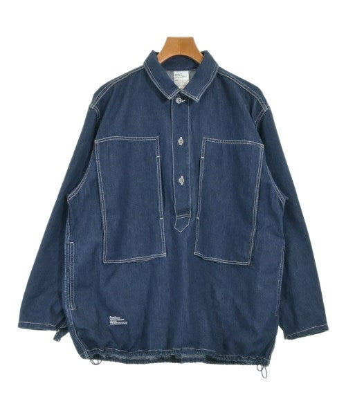 FreshService 休閒襯衫