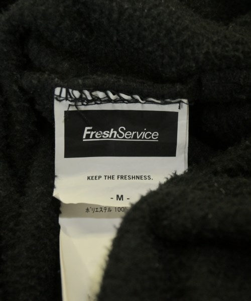 FreshService 其他飛行外套