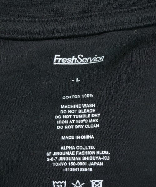 FreshService T恤/上衣