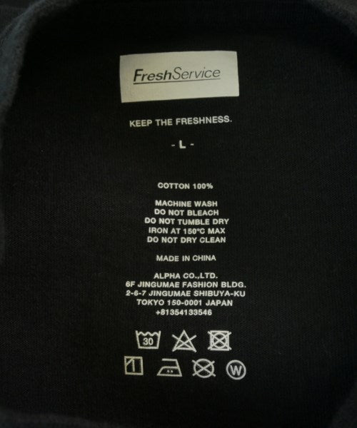 FreshService T恤/上衣