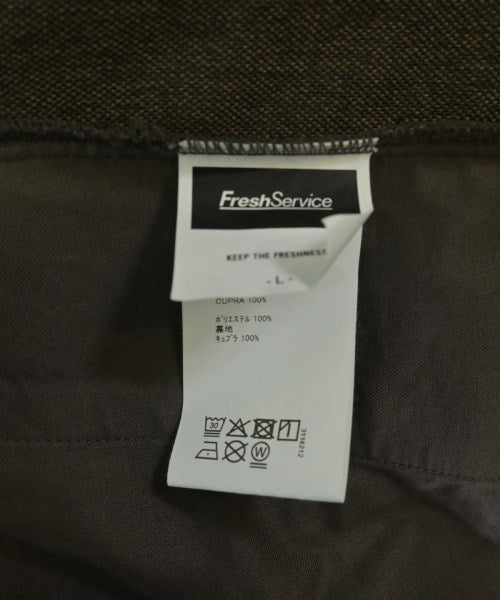 FreshService 其他款