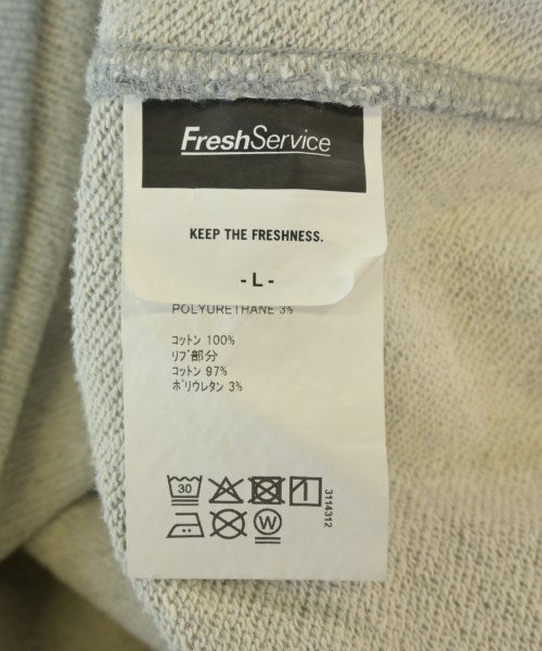 FreshService 運動衫
