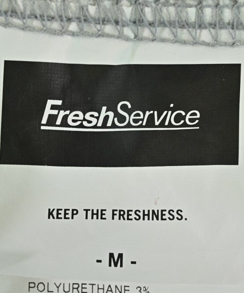 FreshService 連帽衫
