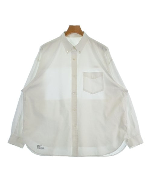 FreshService 休閒襯衫