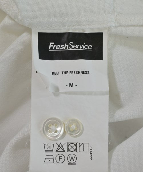 FreshService 休閒襯衫
