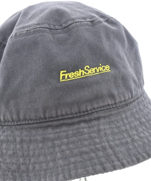FreshService 帽子