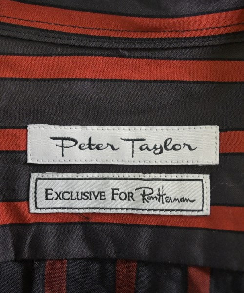 Peter Taylor 休閒襯衫