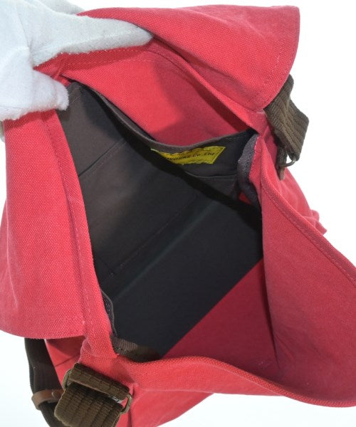 BAGWORKS 肩背包